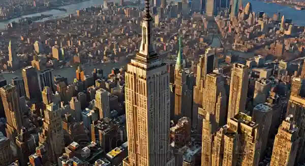 Empire State Building