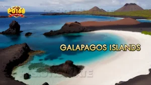 Galapagos Islands
