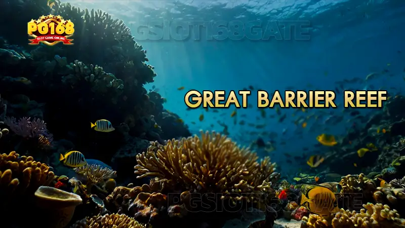 Great Barrier Reef