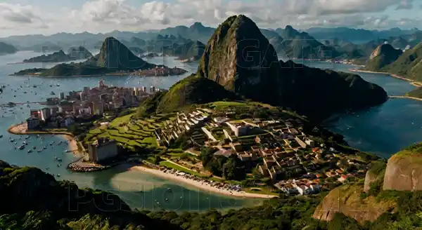 Iguazu National Park