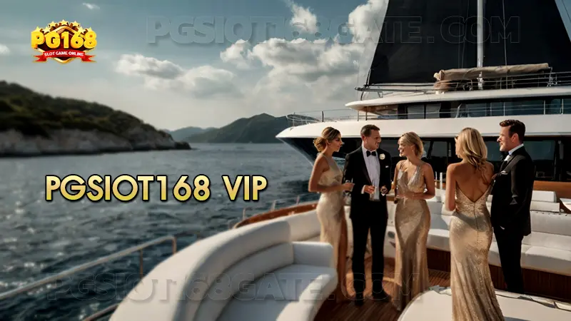 pgslot168 vip