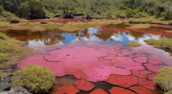 Cano Cristales