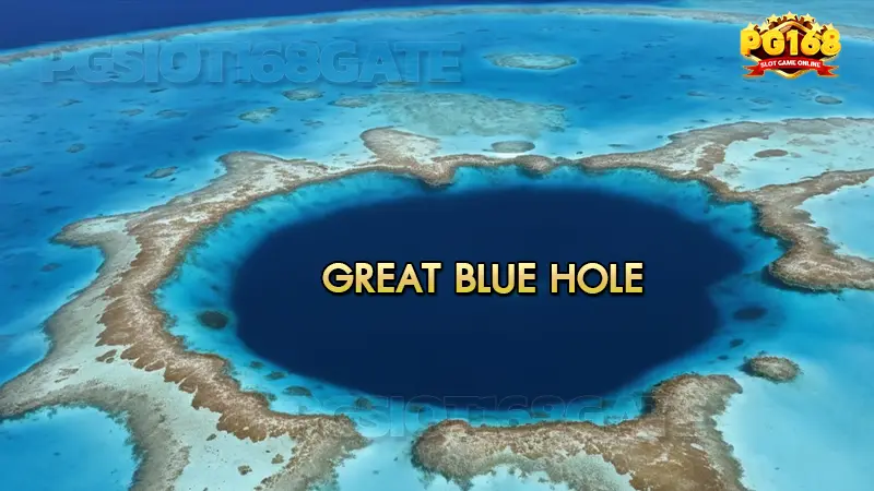 Great Blue Hole