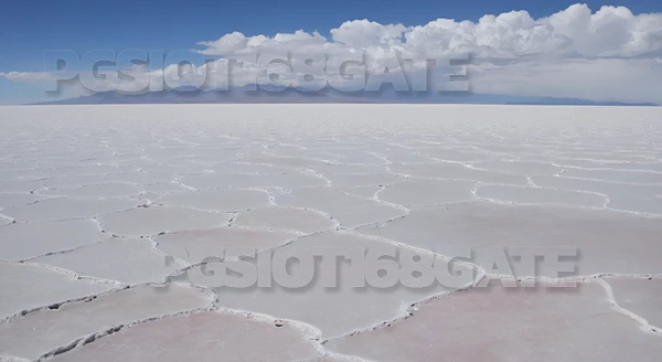 Salar De Uyuni