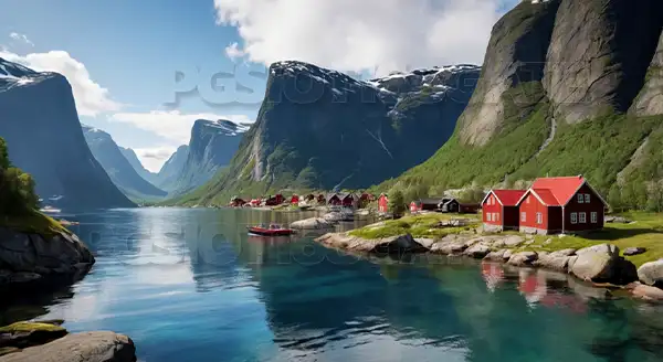 Trolltunga คืออะไร