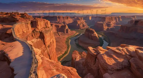 Upper Antelope Canyon
