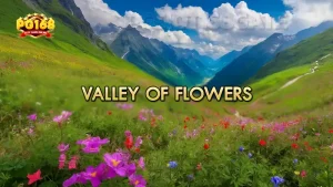 Valley of Flowers