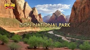 Zion National Park