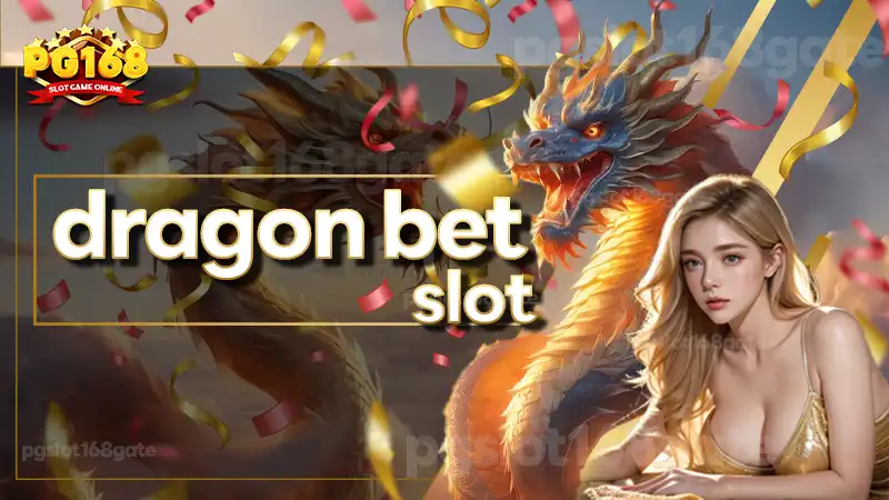 dragon bet slot