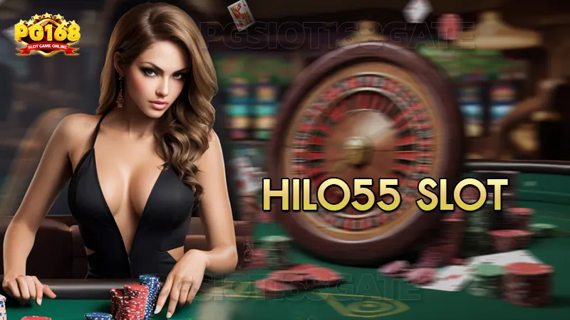 hilo55 slot