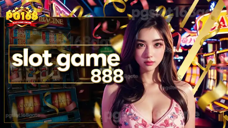 slot game 888