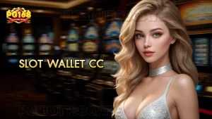 slot wallet cc
