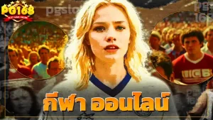 กีฬา ออนไลน์