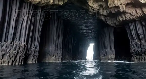 พาชม ถ้ำฟิงกอล สกอตแลนด์