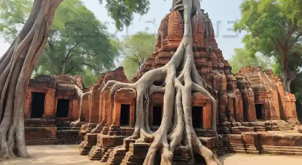 วัดพระศรีสรรเพชญ์