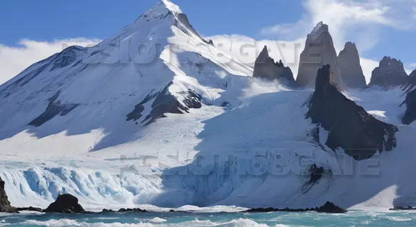 โมไอ รูปปั้นหิน คล้ายมนุษย์