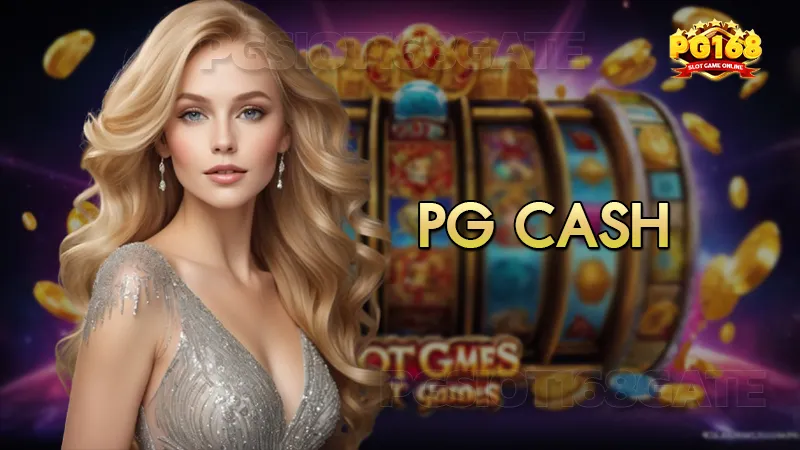 pg cash