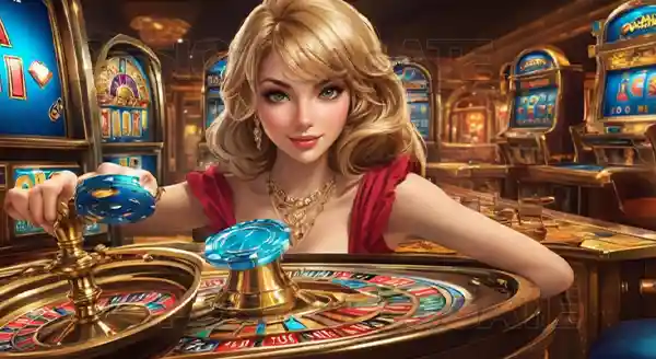 pg ทดลองเล่น