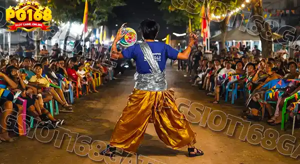 การเล่นสะบ้า คืออะไร