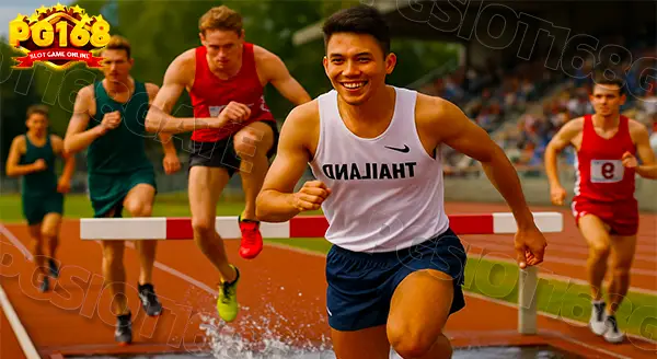 กีฬาพื้นบ้าน ในต่างประเทศ