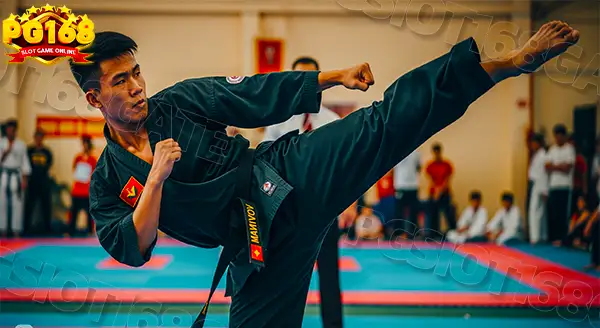 ความสำคัญ โววีนัม