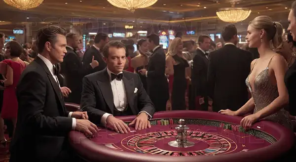 คาสิโน 123