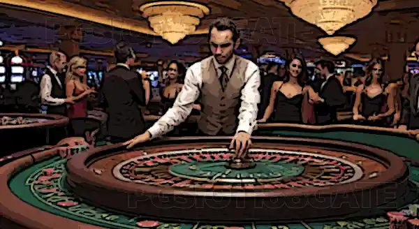 คาสิโน 168