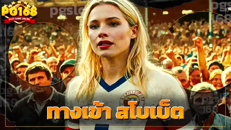 ทางเข้า สโบเบ็ต