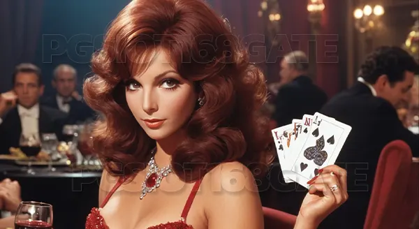 บทความ บาคาร่า