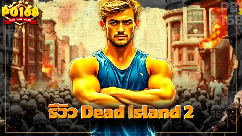 รีวิว Dead Island 2
