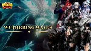รีวิวเกม Wuthering Waves