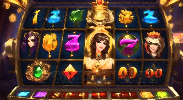 สาวถ้ำ pg