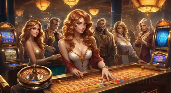 สาวถ้ำ pg