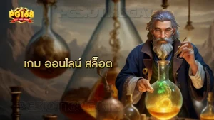 เกม ออนไลน์ สล็อต