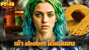 เข้า sbobet ได้แน่นอน