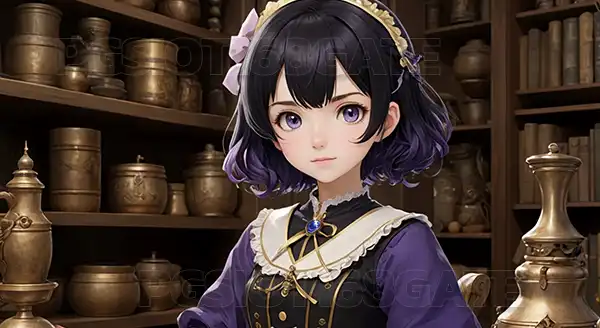 แนะนำเกม Atelier Yumia