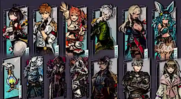 แนะนำเกม Atelier Yumia