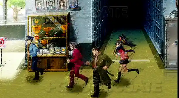 แนะนำเกม Phoenix Wright