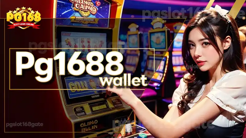 Pg1688 wallet
