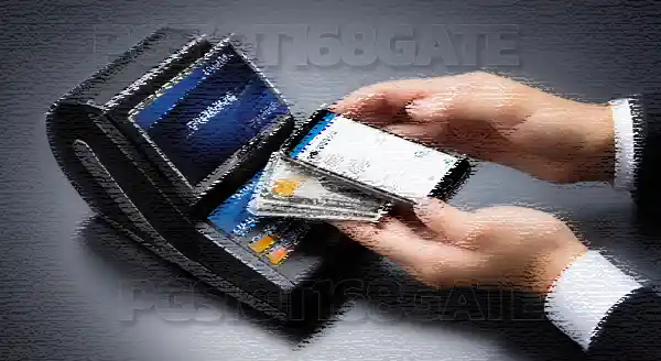 pgslot wallet