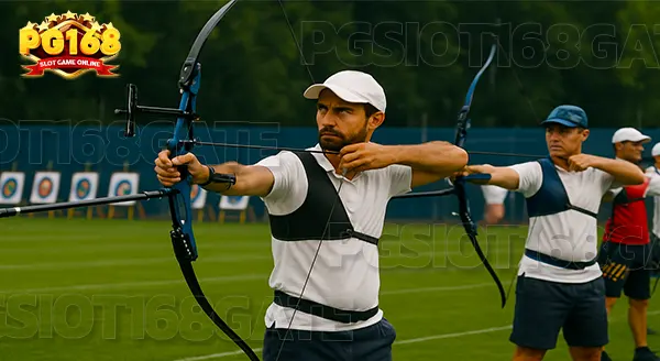 ความสนุกของ กีฬายิงธนู