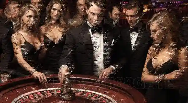 คาสิโน พลัส