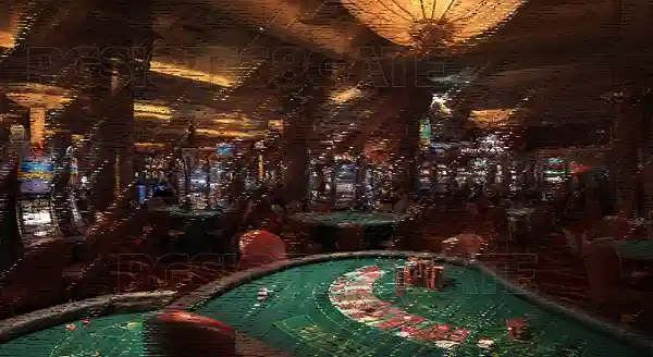 คาสิโน พลัส