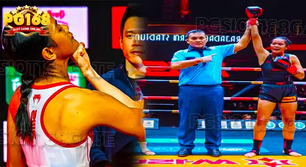 ช็อตเด็ด อลิศา เงาพระจันทร์