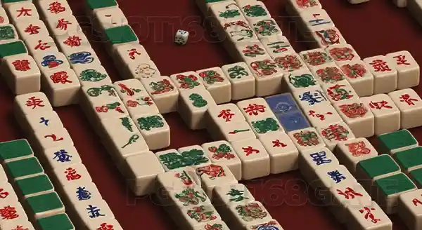 ทดลอง เล่น มาจอง