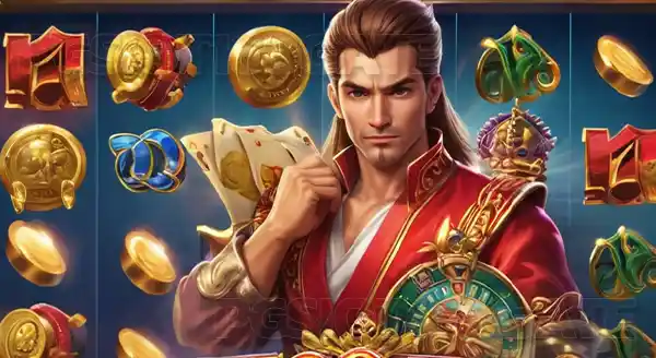 ทดลอง เล่น สล็อต 10000