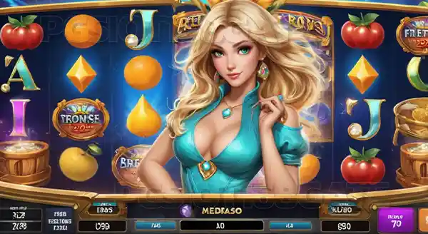 ทดลองเล่นสล็อตฟรี 88