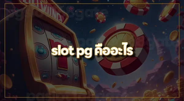 ทางเข้า pg