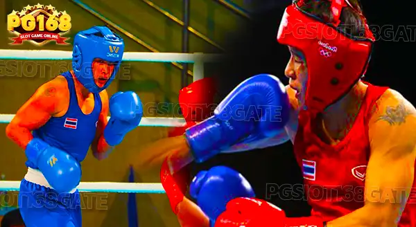 นักชก เปี่ยมวิไล เล่าเปี่ยม