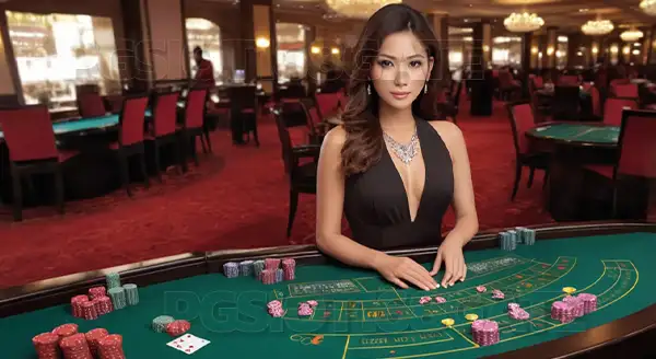 บาคาร่า ล่าสุด